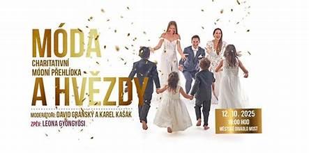 Móda a&nbsp;hvězdy