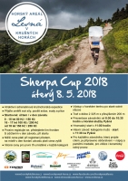 Sherpa Cup 2018