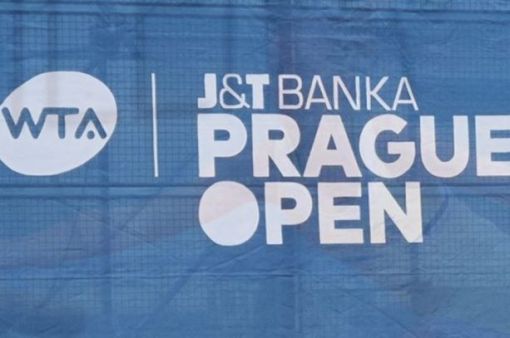 J&T Banka Prague open 2018