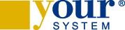 Your system Your system