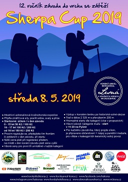 Sherpa Cup 2019